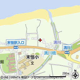 鳥取県鳥取市伏野1754周辺の地図