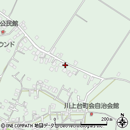 千葉県市原市大厩892周辺の地図