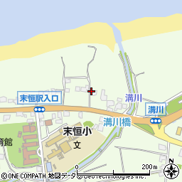 鳥取県鳥取市伏野1753-1周辺の地図