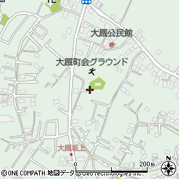 千葉県市原市大厩973周辺の地図