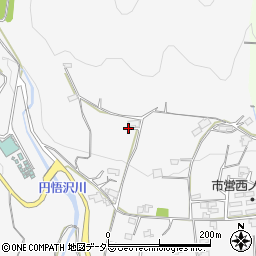 長野県飯田市大休7220周辺の地図