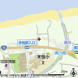 鳥取県鳥取市伏野1755周辺の地図