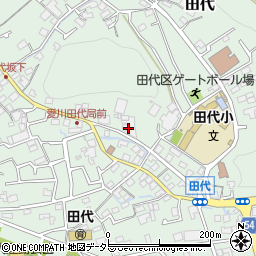 オリヅル工業株式会社　第３・フィラメント工場周辺の地図