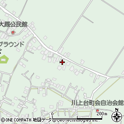 千葉県市原市大厩897周辺の地図