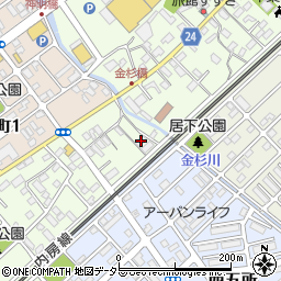 千葉県市原市五所1415周辺の地図