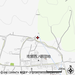 長野県飯田市大休7421周辺の地図