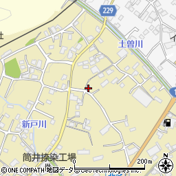 長野県飯田市上郷飯沼1377周辺の地図