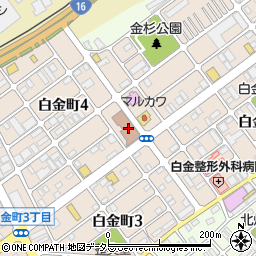 ゆうちょ銀行市原店 ＡＴＭ周辺の地図