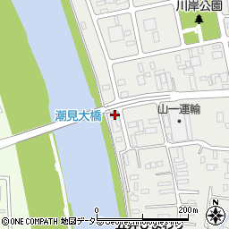 千葉県市原市五井9131周辺の地図