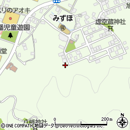 京都府宮津市宮村1515周辺の地図