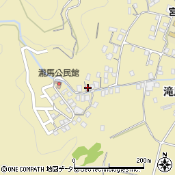 松浦登美義事務所周辺の地図