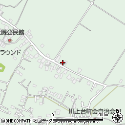 千葉県市原市大厩312周辺の地図