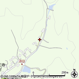 島根県松江市鹿島町佐陀本郷510周辺の地図