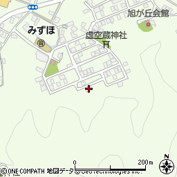 京都府宮津市宮村1467周辺の地図