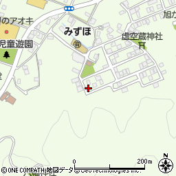 京都府宮津市宮村1486周辺の地図