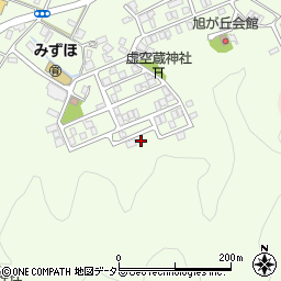 京都府宮津市宮村1468周辺の地図