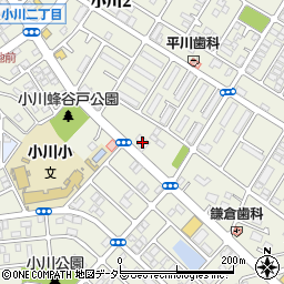 株式会社ダッチママ・スタジオ周辺の地図