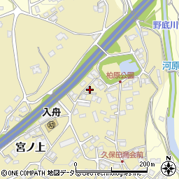 長野県飯田市宮ノ上3974周辺の地図