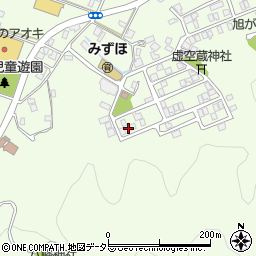 京都府宮津市宮村1488周辺の地図