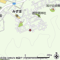 京都府宮津市宮村1465周辺の地図