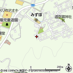 京都府宮津市宮村1513周辺の地図