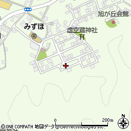 京都府宮津市宮村1464周辺の地図