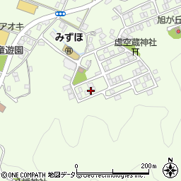 京都府宮津市宮村1489周辺の地図