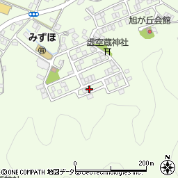 京都府宮津市宮村1463周辺の地図