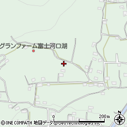 株式会社志村商事周辺の地図