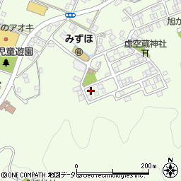 京都府宮津市宮村1499周辺の地図