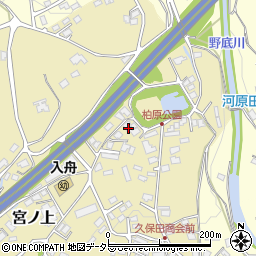 長野県飯田市宮ノ上3972周辺の地図