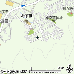 京都府宮津市宮村1490周辺の地図