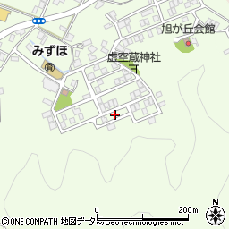 京都府宮津市宮村1462周辺の地図