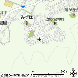 京都府宮津市宮村1491周辺の地図