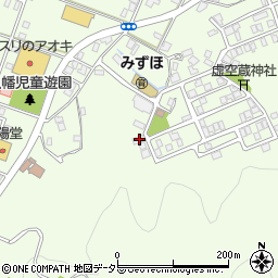 京都府宮津市宮村1512周辺の地図