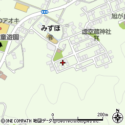 京都府宮津市宮村1498周辺の地図