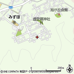 京都府宮津市宮村1461周辺の地図