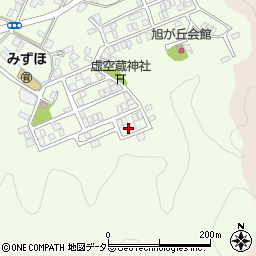京都府宮津市宮村1472周辺の地図