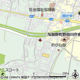 吉岡宗輝行政書士事務所周辺の地図