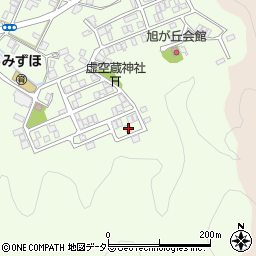 京都府宮津市宮村1473周辺の地図