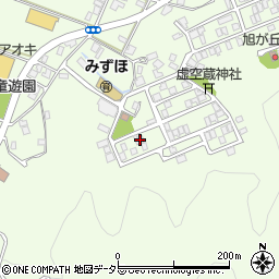 京都府宮津市宮村1497周辺の地図