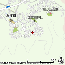 京都府宮津市宮村1460周辺の地図
