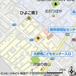 ｓａｎｗａ豊町店周辺の地図