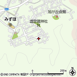京都府宮津市宮村1459周辺の地図
