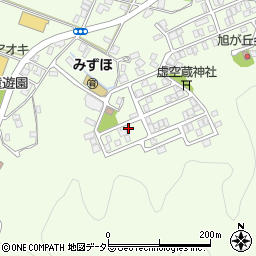 京都府宮津市宮村1496周辺の地図