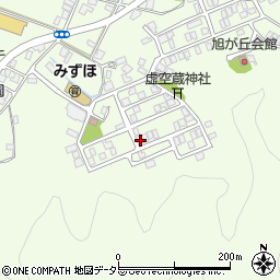 京都府宮津市宮村1442周辺の地図