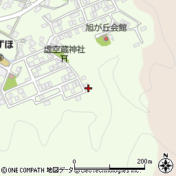 京都府宮津市宮村1454周辺の地図