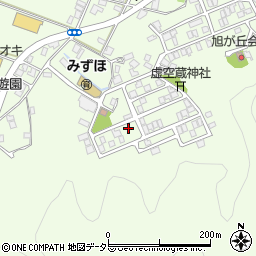 京都府宮津市宮村1494周辺の地図