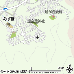 京都府宮津市宮村1458周辺の地図