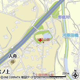 長野県飯田市宮ノ上4680-3周辺の地図
